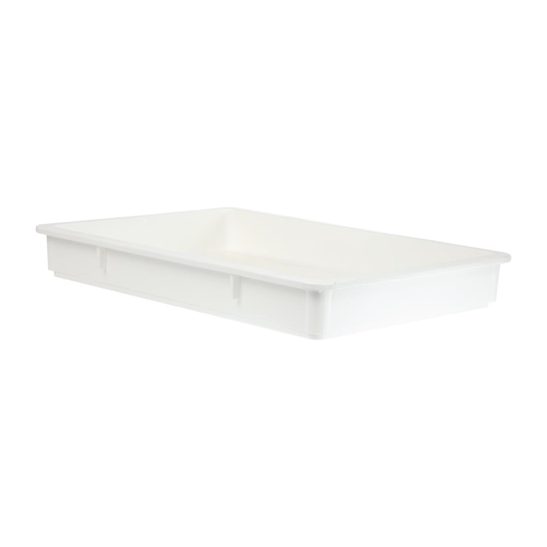 Cambro Pizza Dough Proofing Box - CW800 Cambro