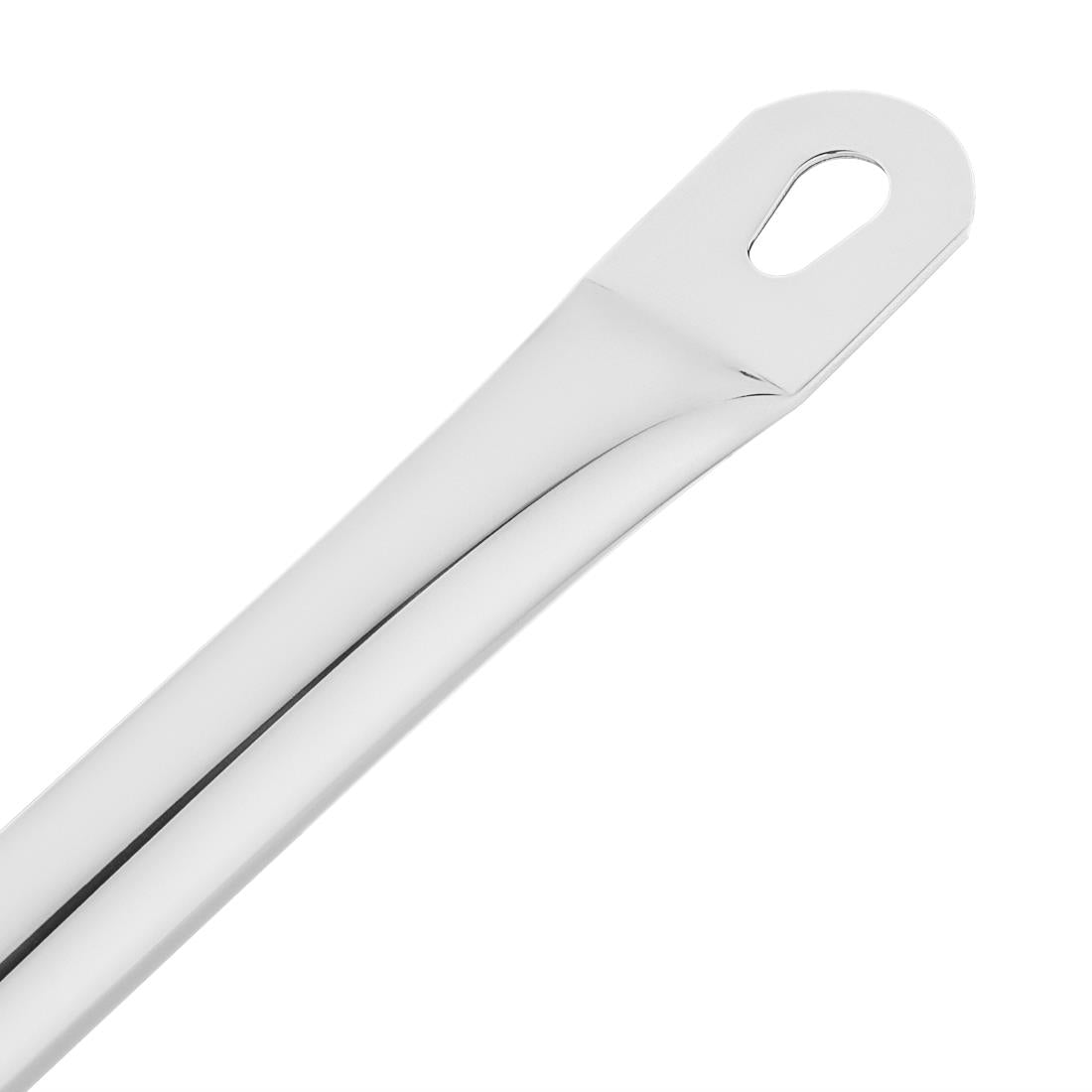 Vogue Stainless Steel Milk Pan 14cm - CX029 Vogue