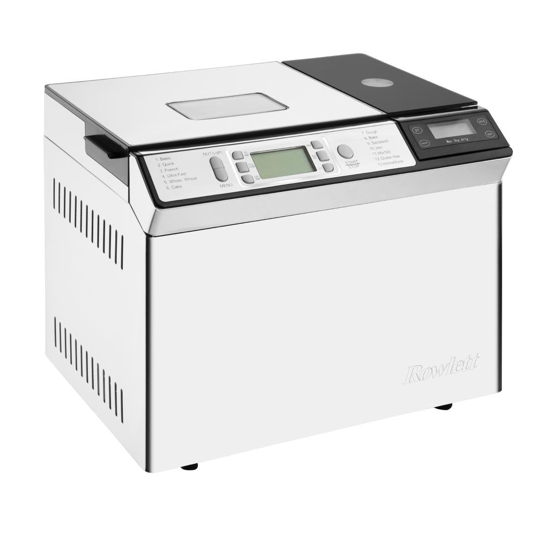 Rowlett Bread Maker - CX116 Rowlett