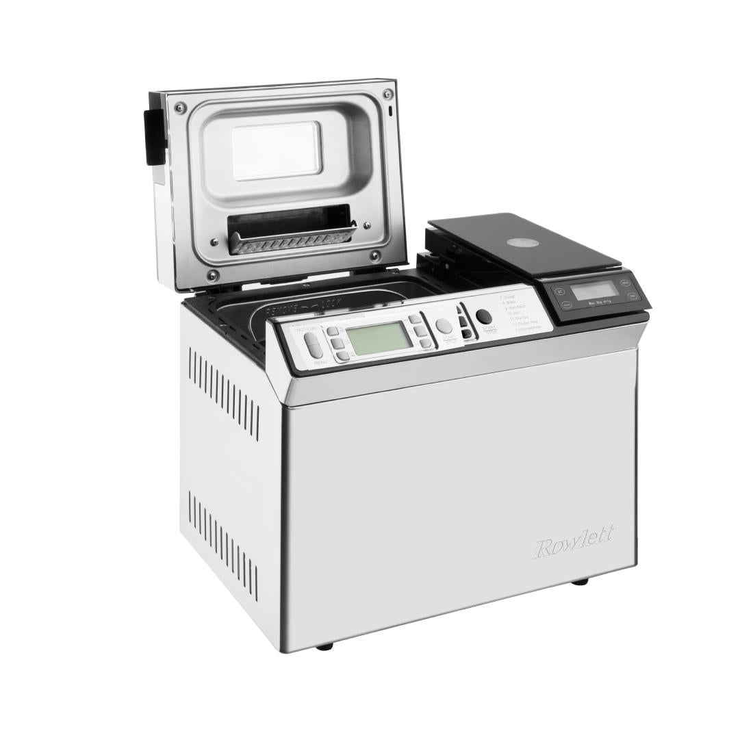 Rowlett Bread Maker - CX116 Rowlett