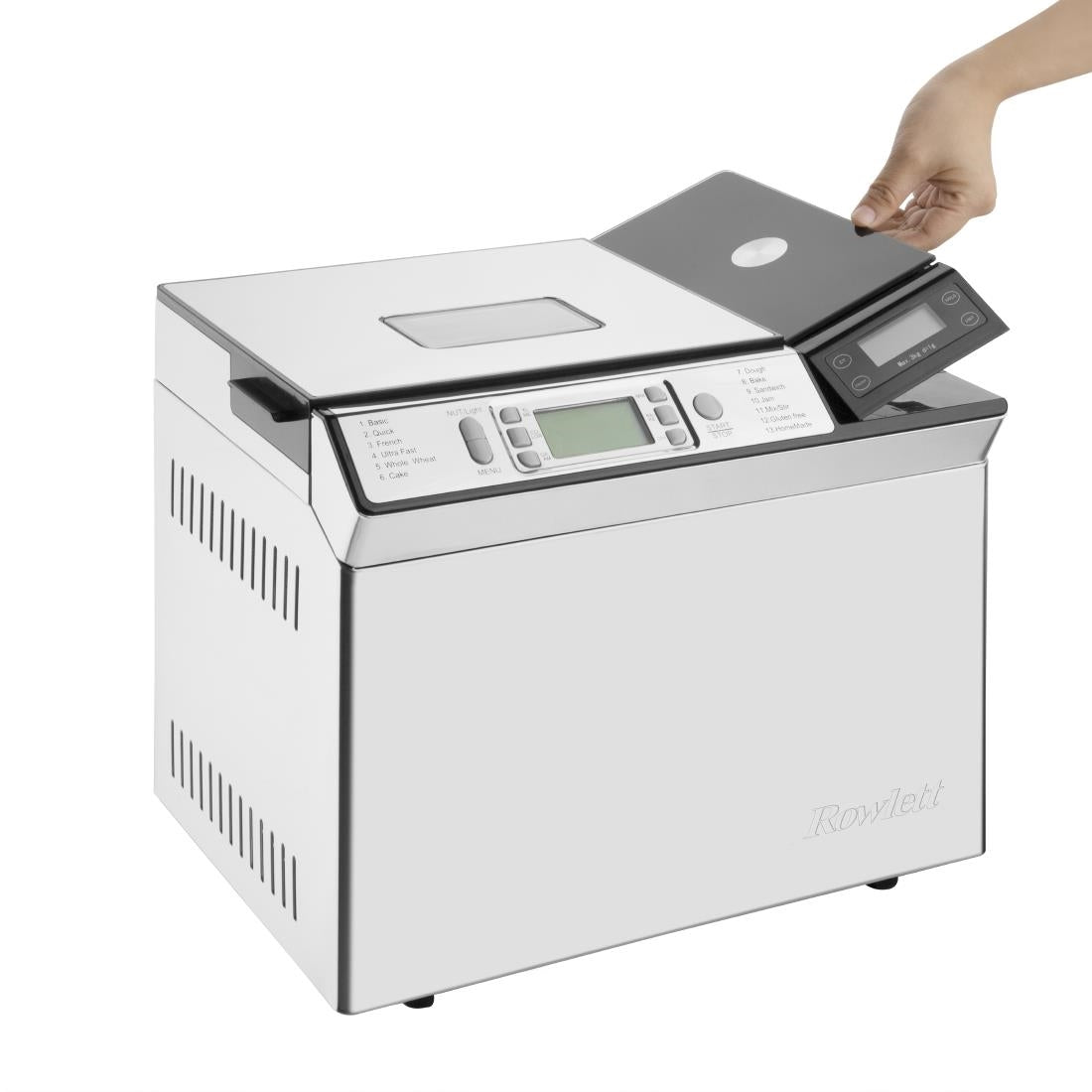 Rowlett Bread Maker - CX116 Rowlett