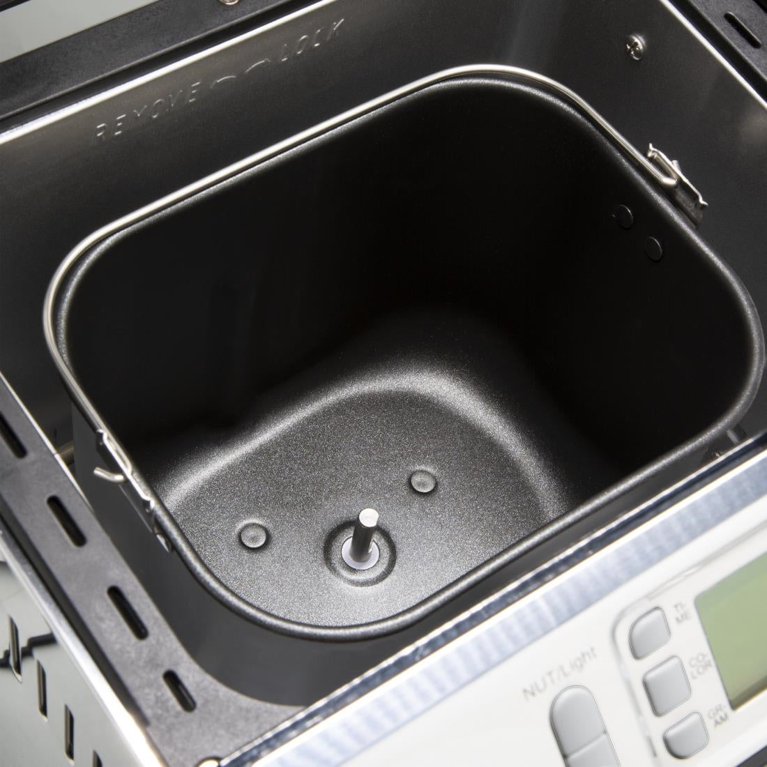 Rowlett Bread Maker - CX116 Rowlett