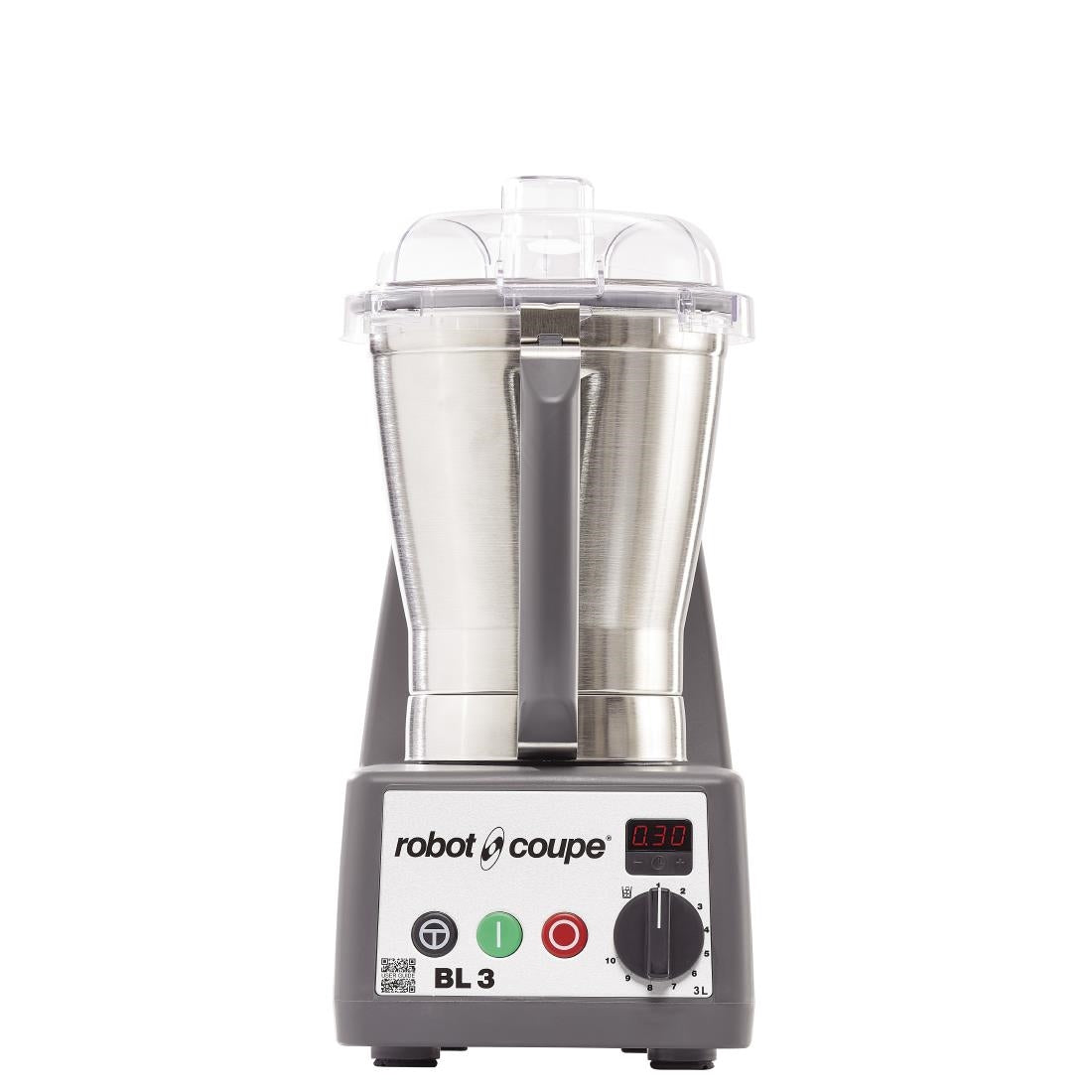 Robot Coupe BL3 Kitchen Blender - CX120 Robot Coupe