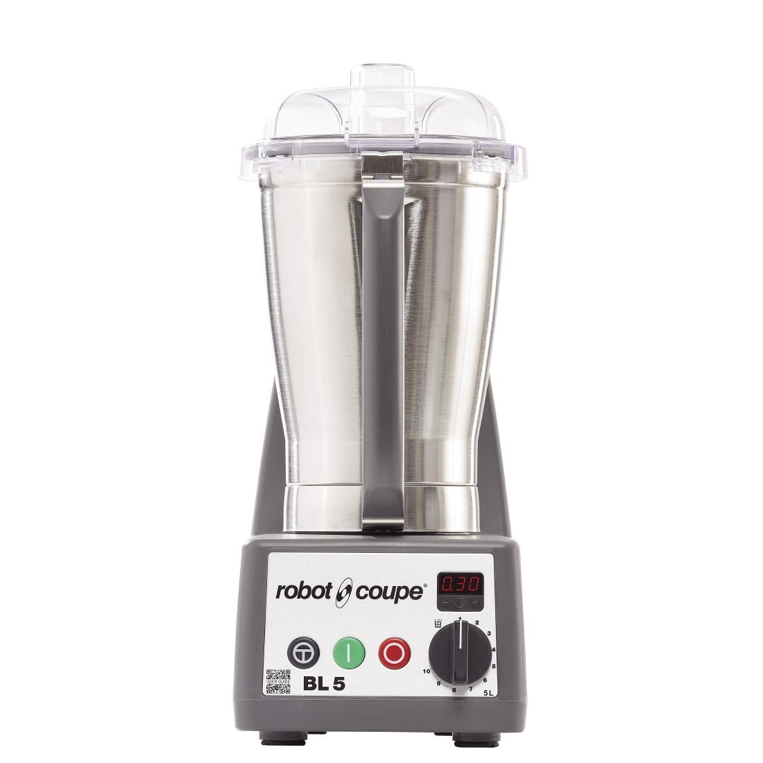 Robot Coupe BL5 Kitchen Blender - CX121 Robot Coupe