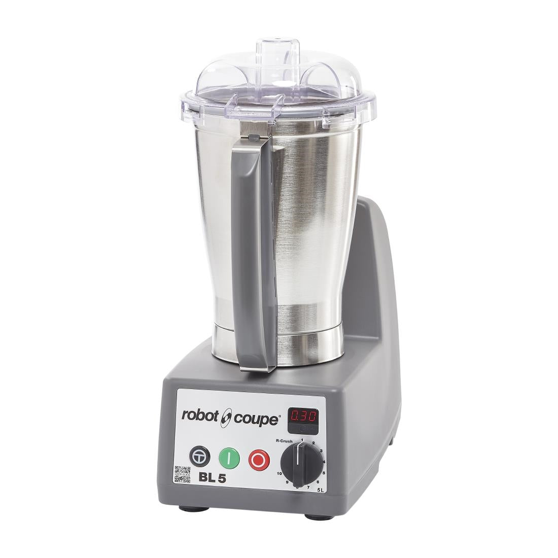 Robot Coupe BL5 Kitchen Blender - CX121 Robot Coupe
