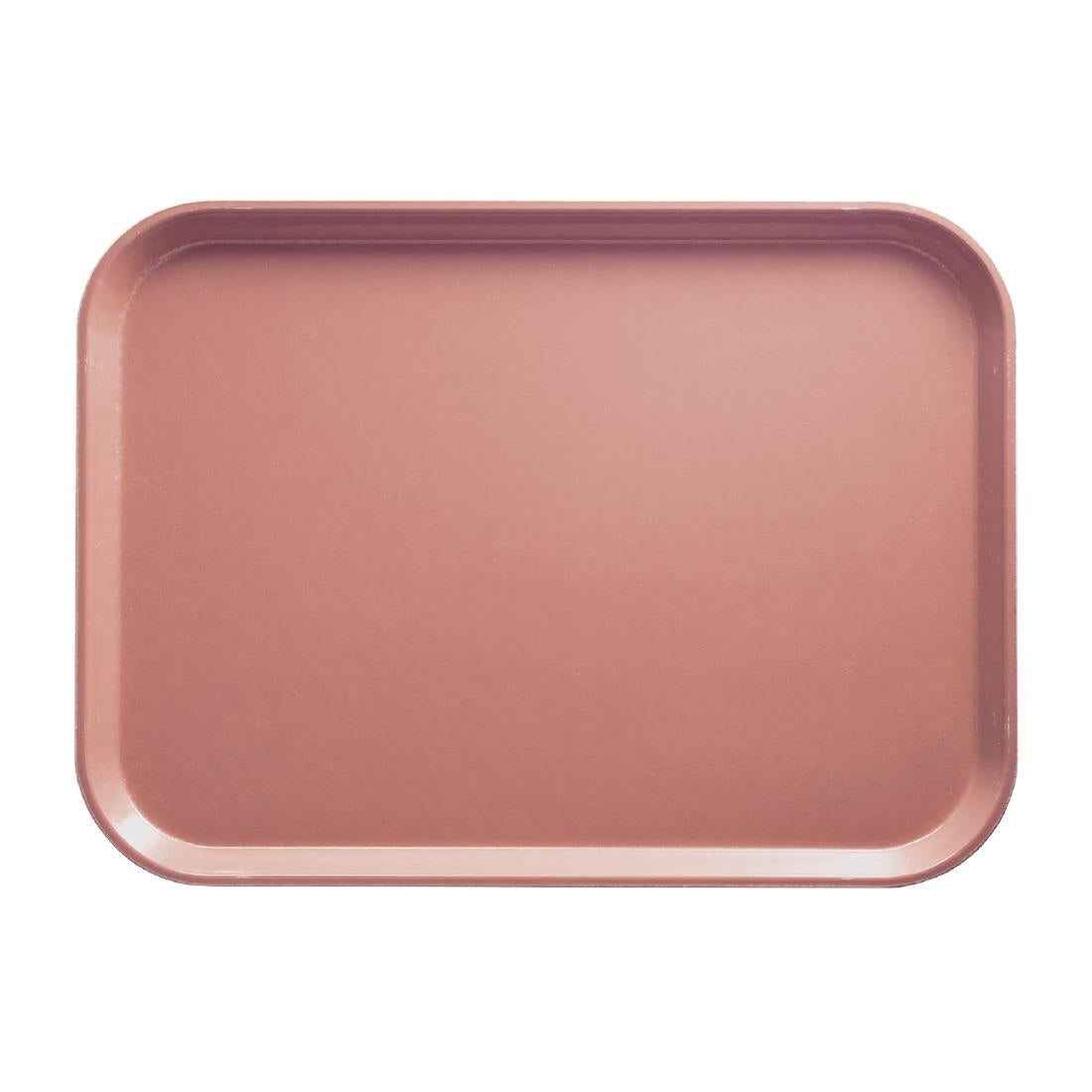 Cambro Camtray Blush Smooth Surface 360x460mm - CX396 Cambro