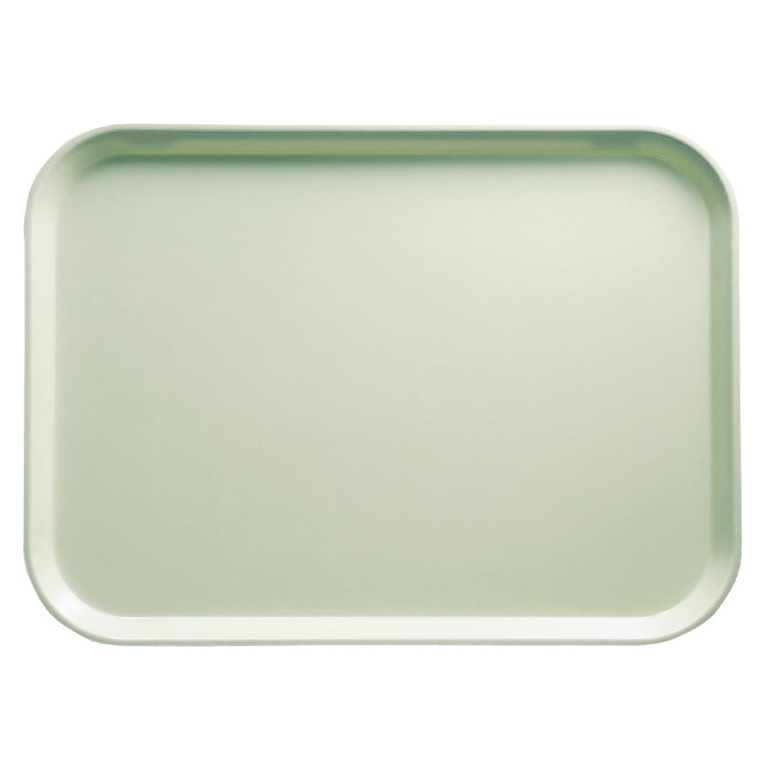 Cambro Camtray Key Lime Smooth Surface 360x460mm - CX399 Cambro