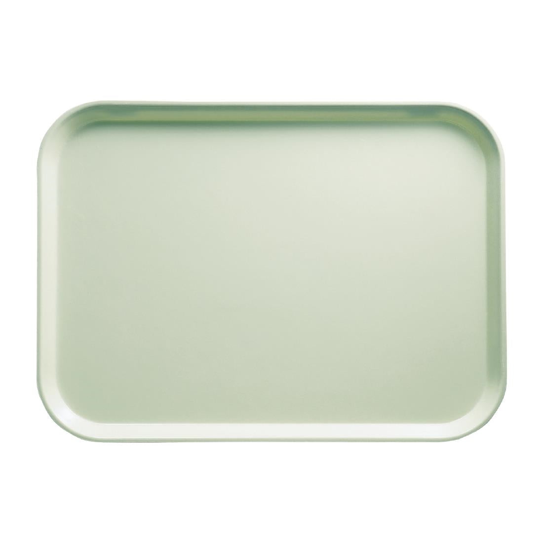 Cambro Camtray Key Lime Smooth Surface 360x460mm - CX399 Cambro