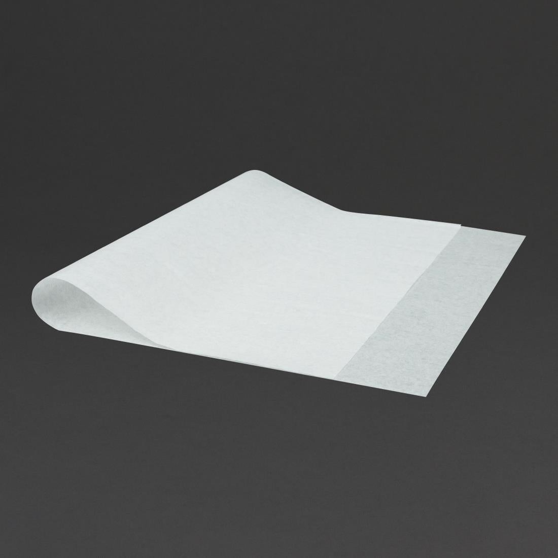 Matfer Bourgeat Exopap Baking Paper 325 x 530mm (Pack of 500) - CX521 Matfer Bourgeat