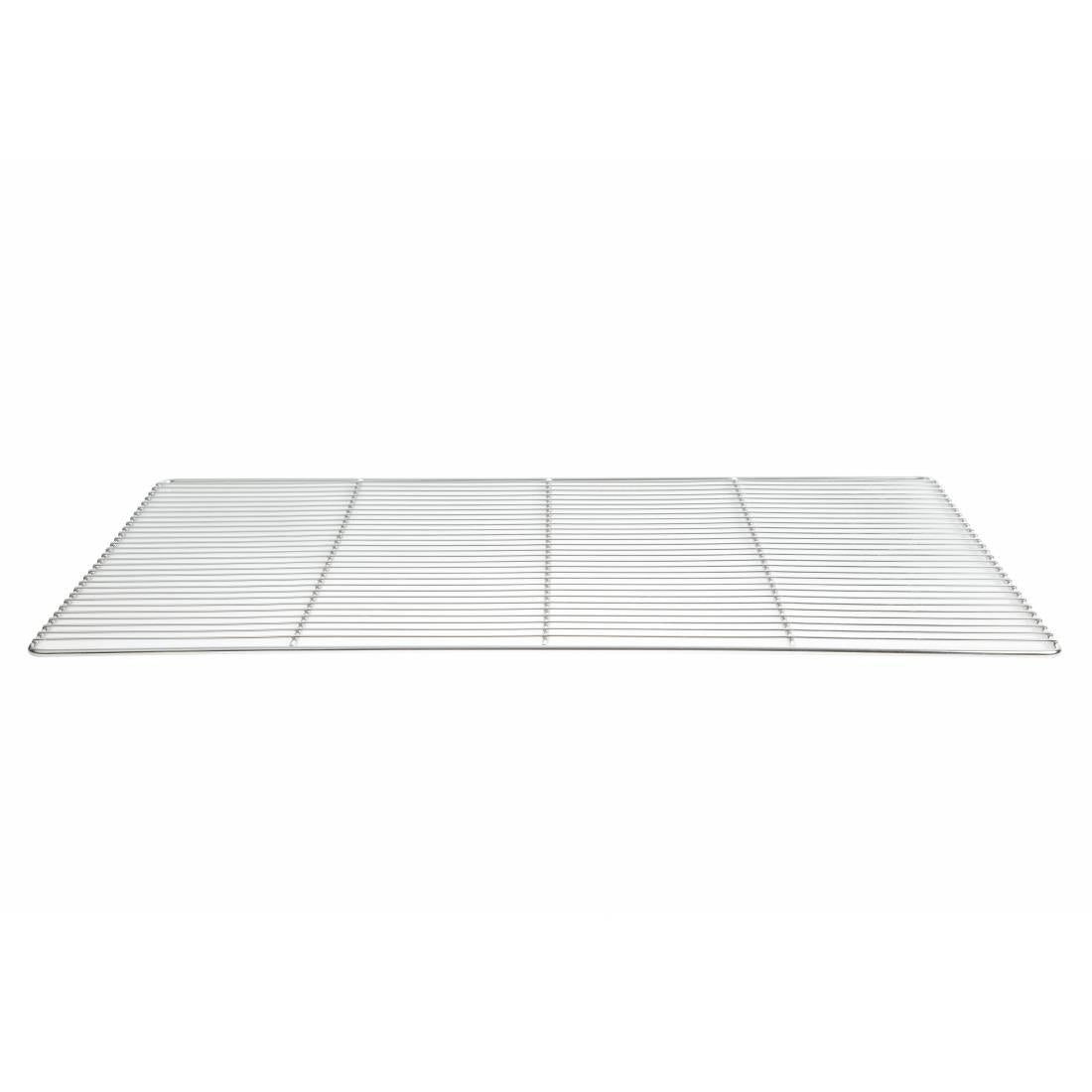Matfer Bourgeat Stainless Steel Flat Grid 600x400mm - CX529 Matfer Bourgeat
