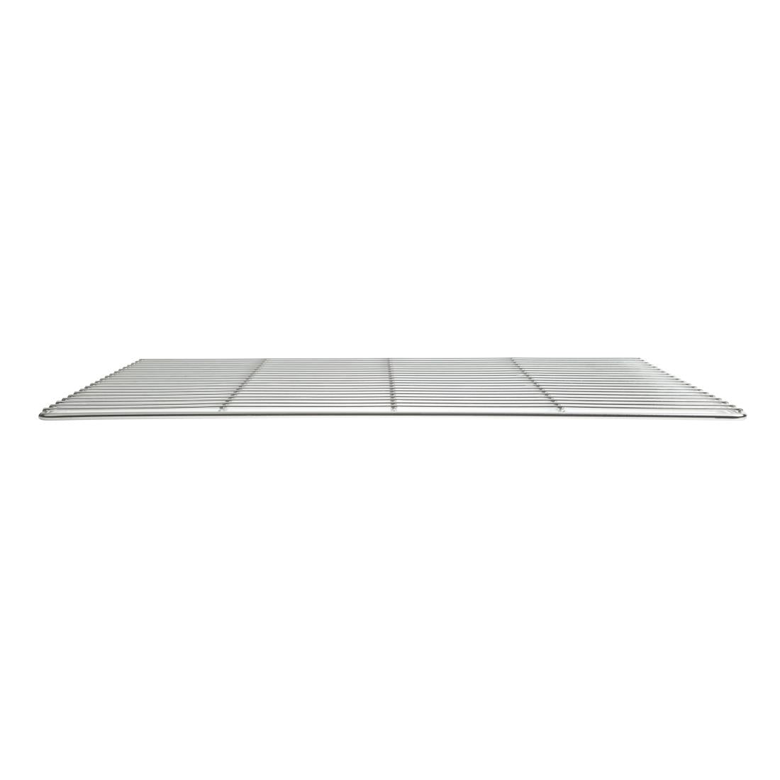Matfer Bourgeat Stainless Steel Reinforced Grid GN2/1 - CX530 Matfer Bourgeat