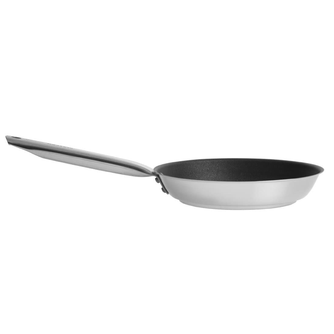 Matfer Bourgeat Tradition Aluminium Pro Non-Stick Frying Pan 20cm - CX538 Matfer Bourgeat