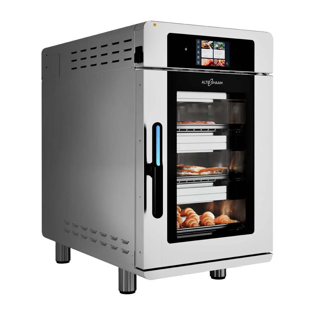 Alto-Shaam Deluxe Control VECTOR 3 Shelf Multi-Cook Oven VMC-H3H DX - CX594 Alto-Shaam
