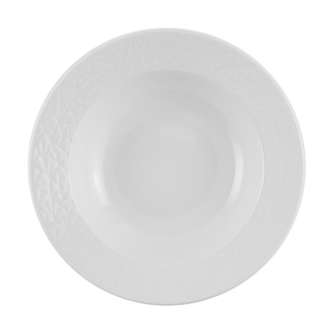 Churchill Alchemy Abstract Bowls 248mm (Pack of 12) - CX601 Bowls Churchill