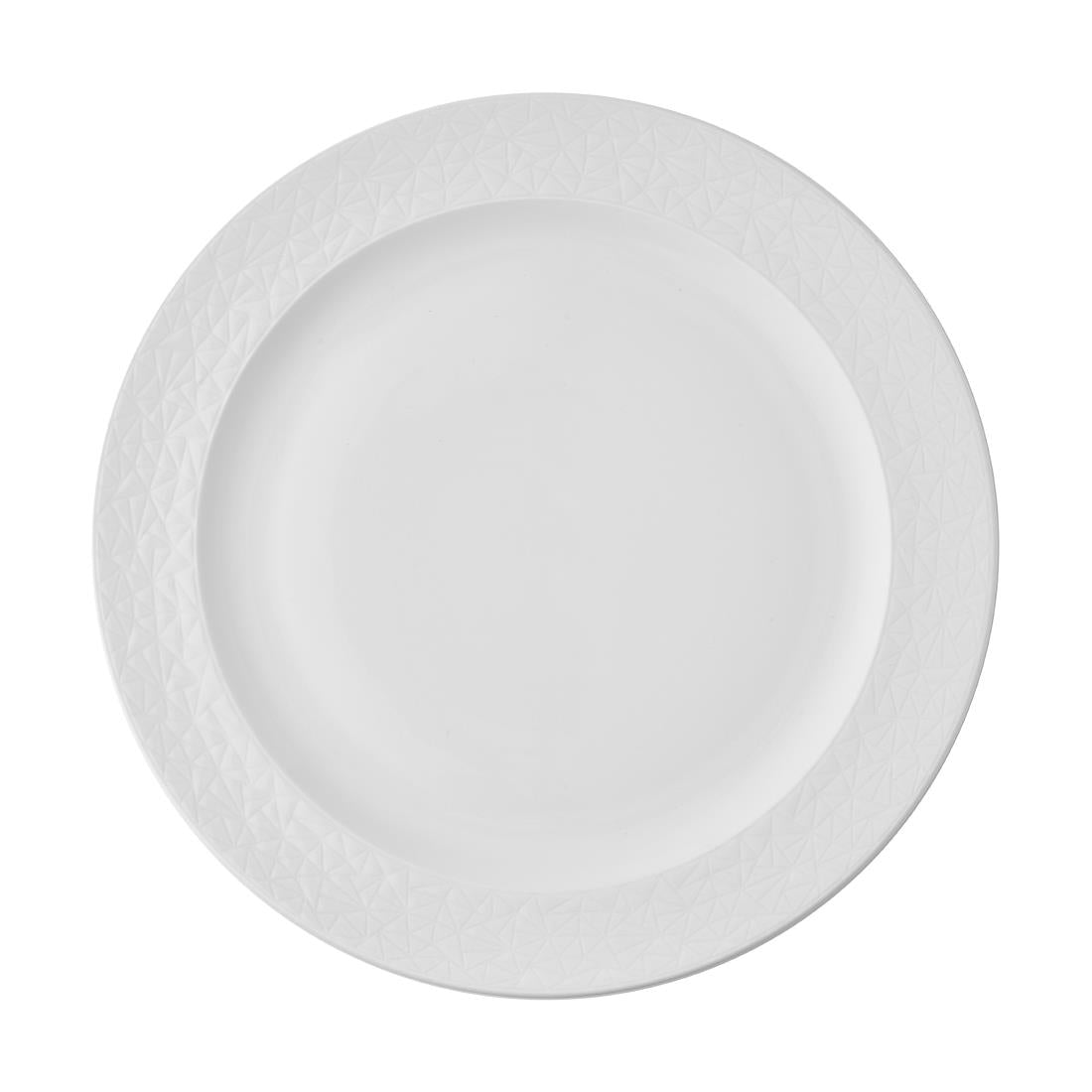 Churchill Alchemy Abstract Service Plates 13" (Pack of 6) - CX612 Plates Churchill