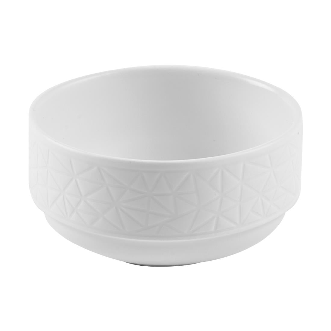 Churchill Alchemy Abstract Bowls 10oz (Pack of 12) - CX617 Bowls Churchill