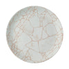Churchill Studio Prints Kintsugi Evolve Coupe Plates Coral 285mm (Pack of 12) - CX679 Plates Churchill