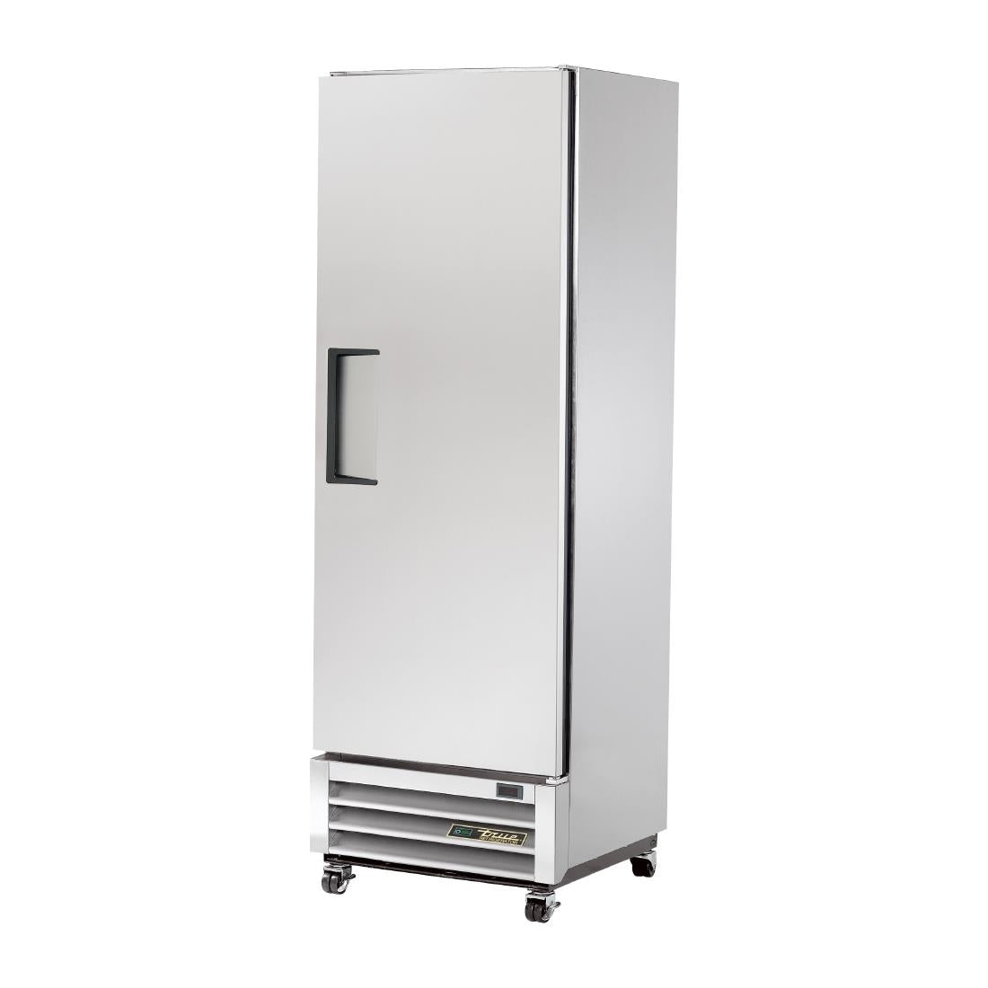 True Slimline Upright Single Door Fridge T-15-HC-LD - CX716 True