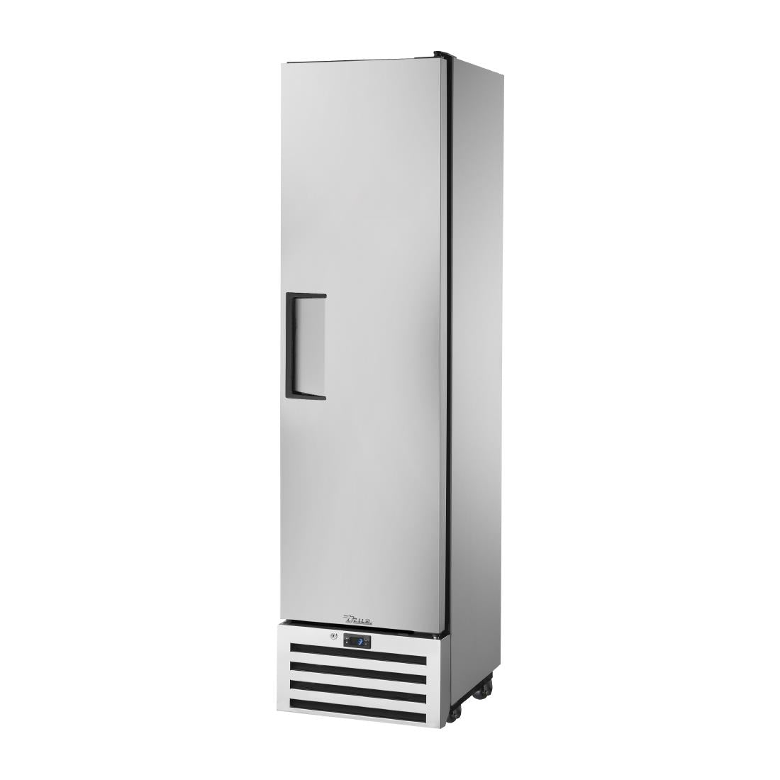 True Super Slimline Upright Single Door Fridge T-11-HC - CX717 True