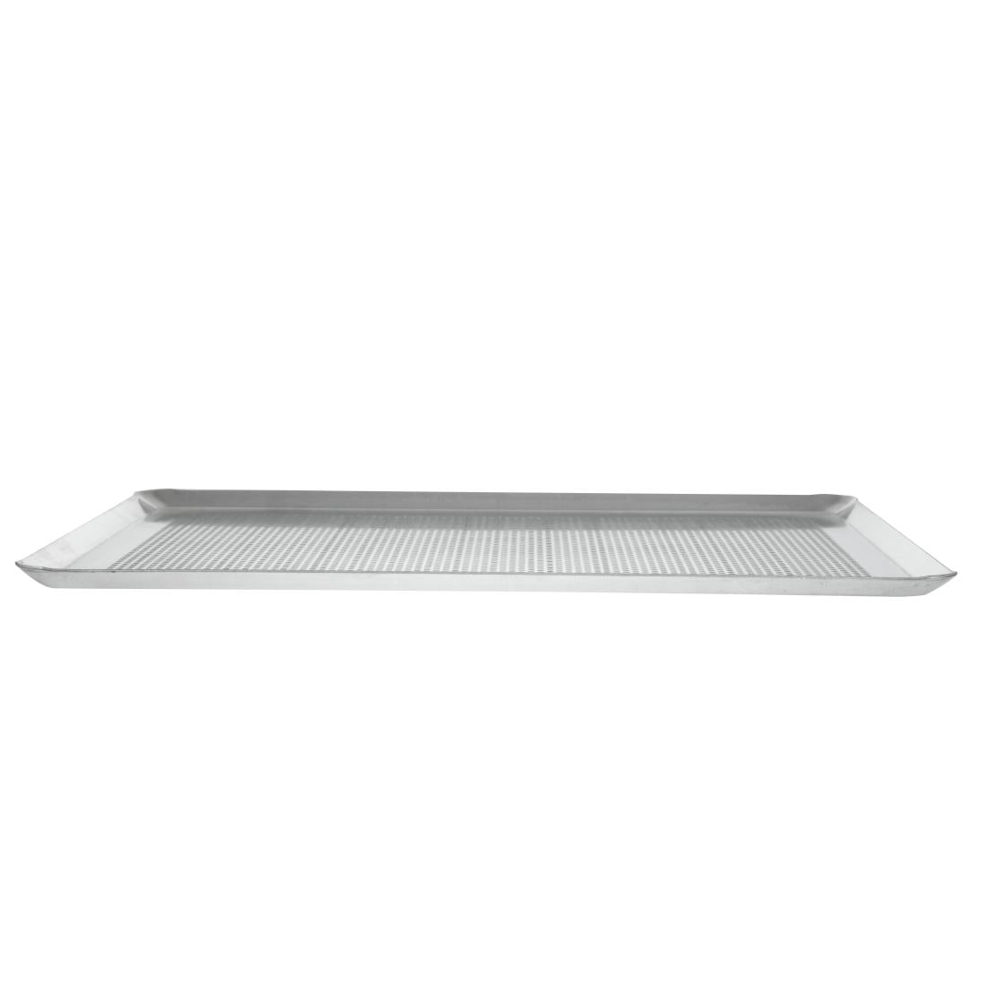Matfer Bourgeat Perforated Aluminium Baking Sheet 300x400mm - CX720 Baking Trays, Sheets & Pans Matfer Bourgeat