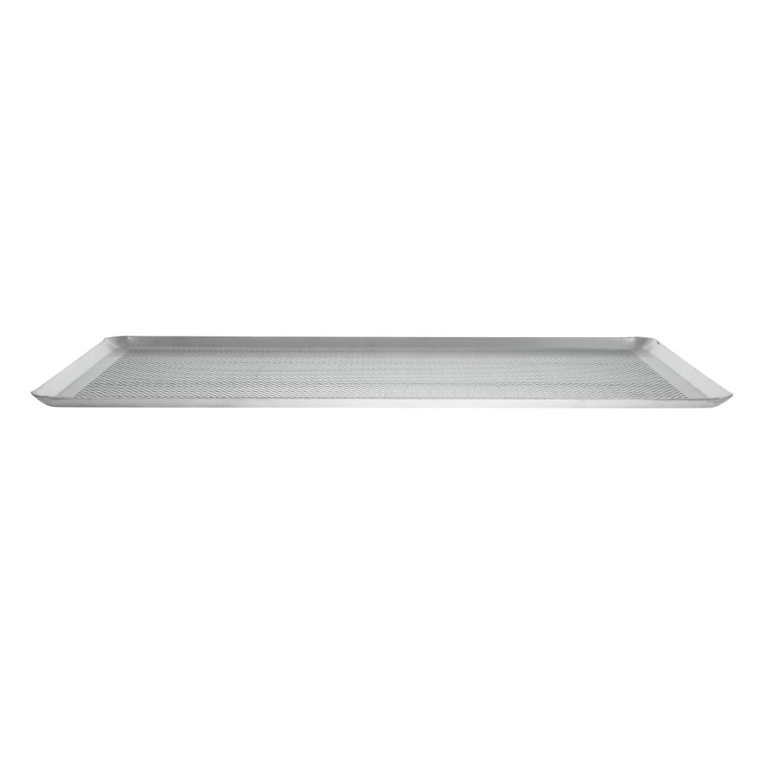 Matfer Bourgeat Perforated Aluminium Baking Sheet GN1/1 - CX721 Baking Trays, Sheets & Pans Matfer Bourgeat