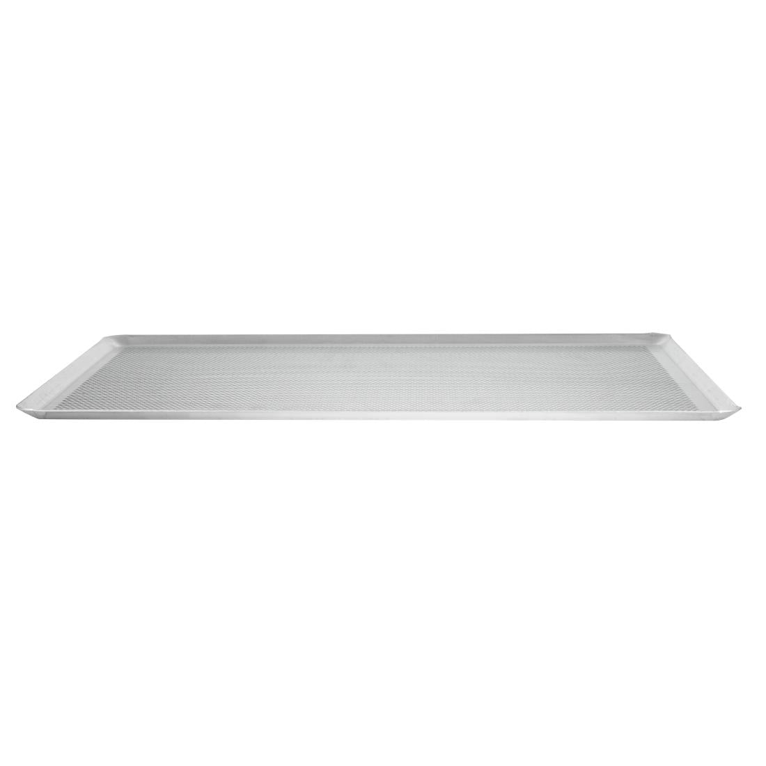 Matfer Bourgeat Perforated Aluminium Baking Sheet 600x400mm - CX722 Baking Trays, Sheets & Pans Matfer Bourgeat