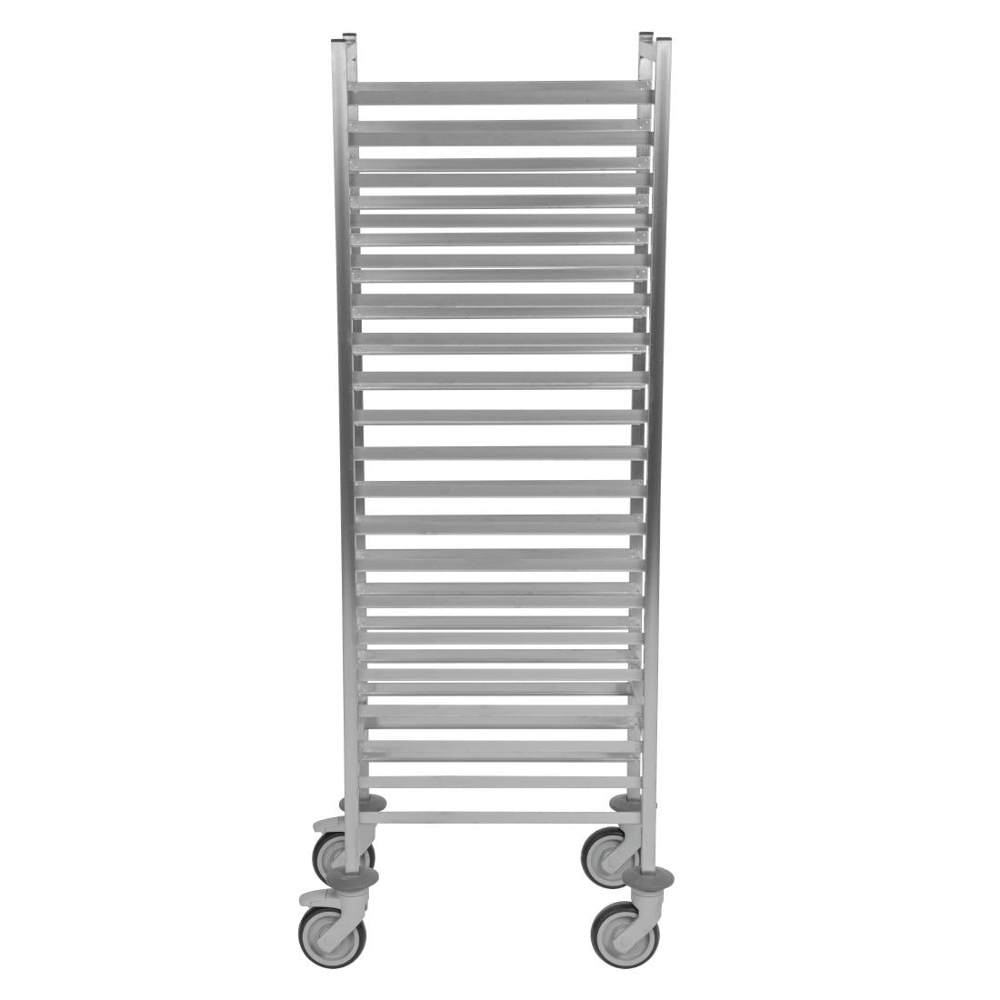 Matfer Bourgeat 20 Level Gastronorm Racking Trolley 1/1GN - CX723 Matfer Bourgeat