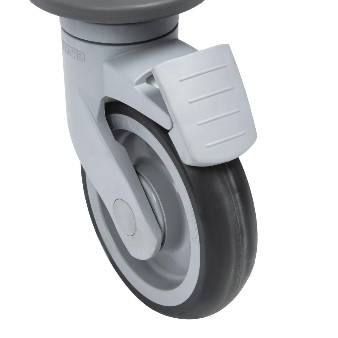 Matfer Bourgeat 15 Level Gastronorm Racking Trolley 2/1GN - CX730 Matfer Bourgeat