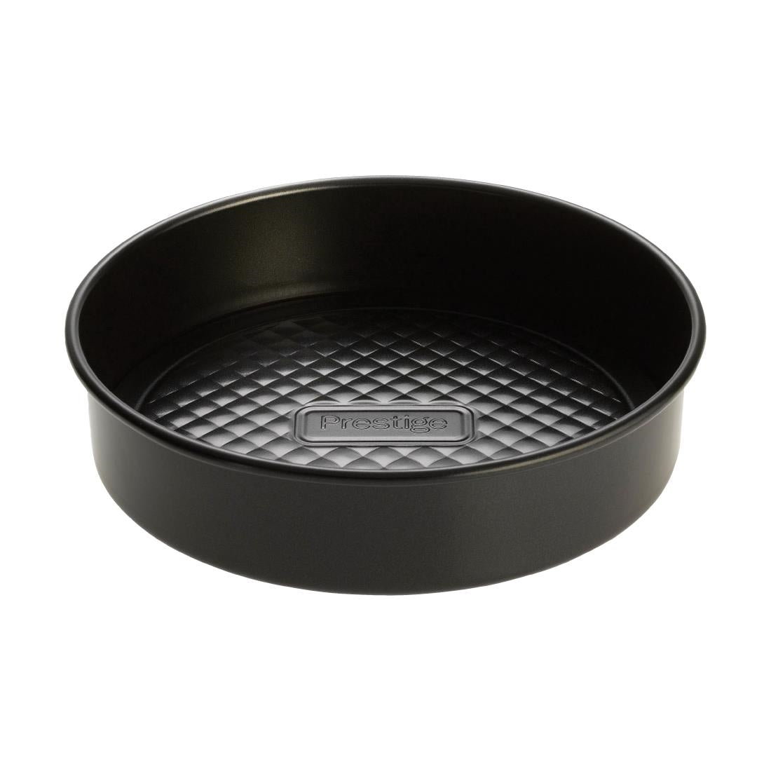 Prestige Inspire8''(20.4cm) Loose Based Sandwich Pan Round - CX754 Prestige