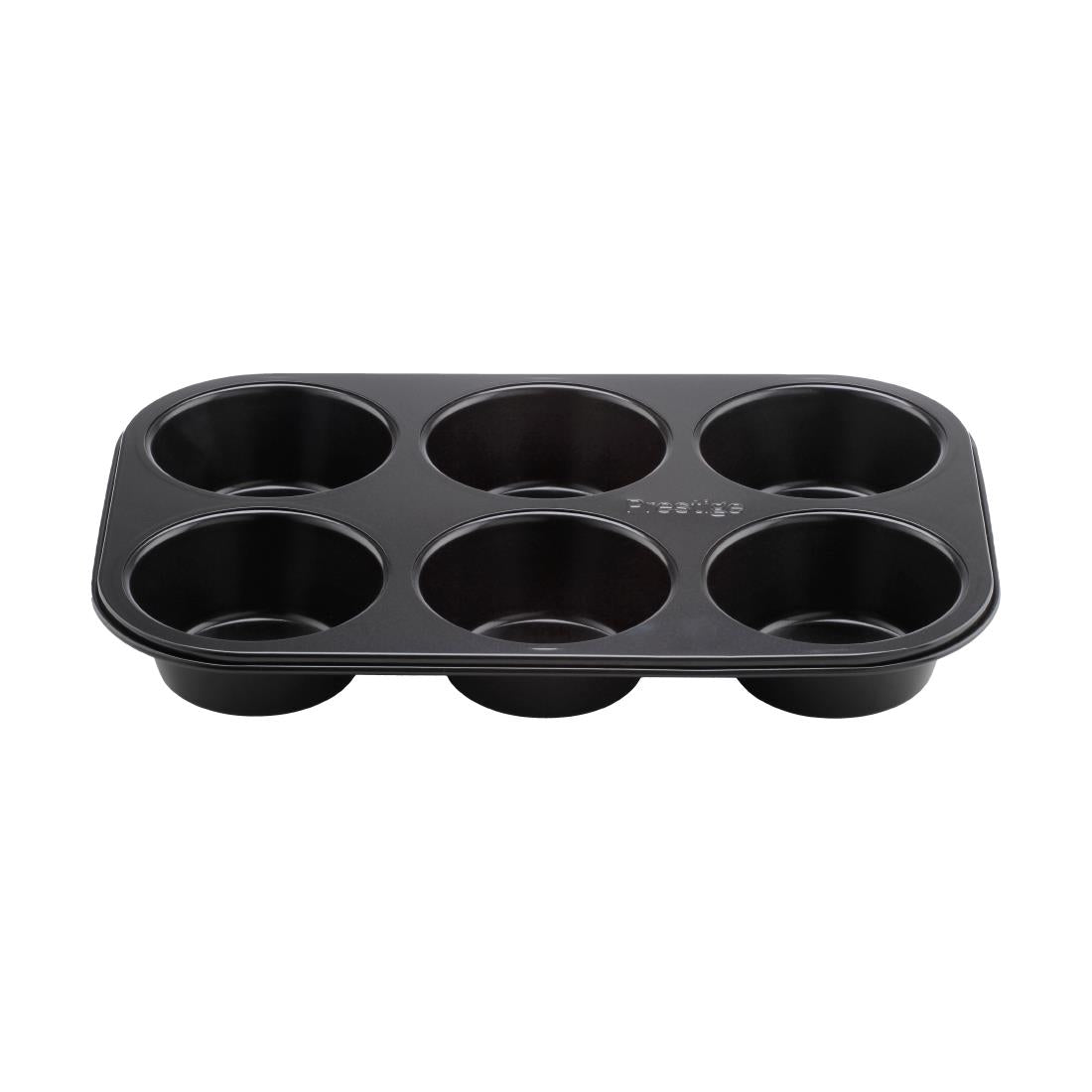 Prestige Inspire 6 Cup Jumbo Muffin Tin - CX766 Prestige