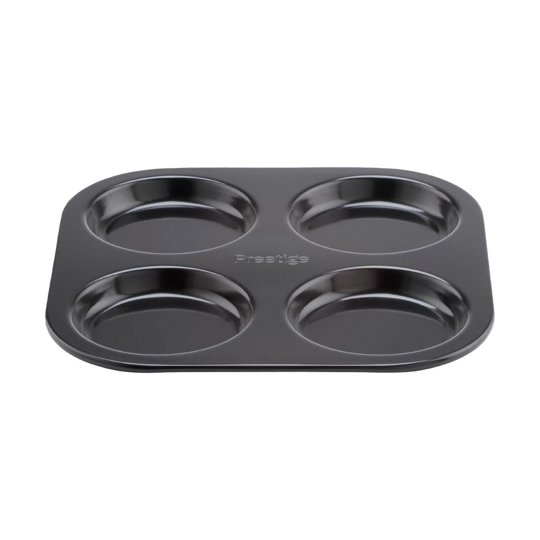 Prestige Inspire 4 Cup Yorkshire Pudding Tin - CX767 Prestige