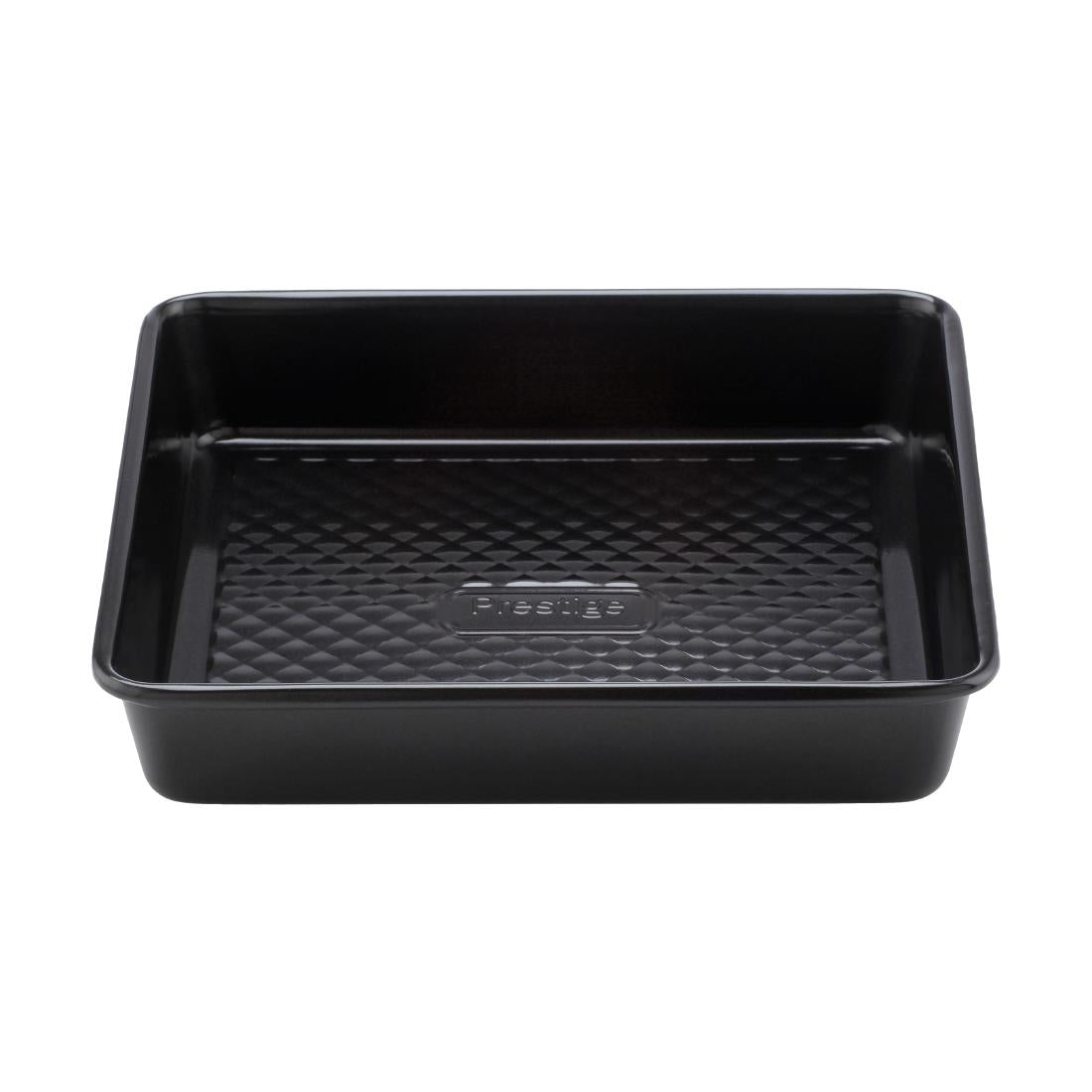 Prestige Inspire 9" 23cm Square Cake Tin - CX768 Prestige