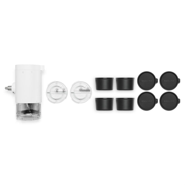 KitchenAid Shave Ice Attachment - CX772 Kitchenaid