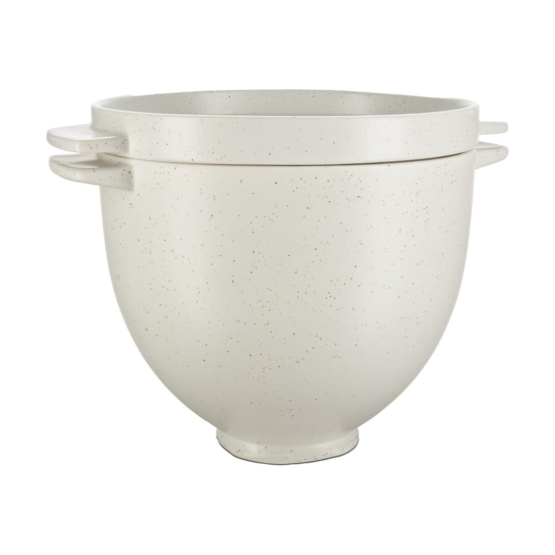 KitchenAid Bread Bowl with Baking Lid for 4.3Ltr & 4.8Ltr Tilt-Head Stand Mixers - CX773 Kitchenaid