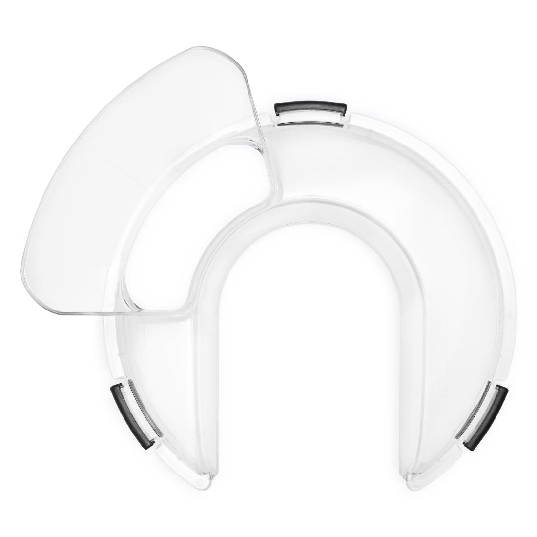 KitchenAid Pouring Shield for 4.3Ltr & 4.8Ltr Tilt-Head Stand Mixers - CX777 Kitchenaid