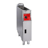 FriFri Precision 211 Electric Free Standing Single Tank Filtration Fryer PL211M31G0 - CX900 Freestanding Electric Fryers FriFri