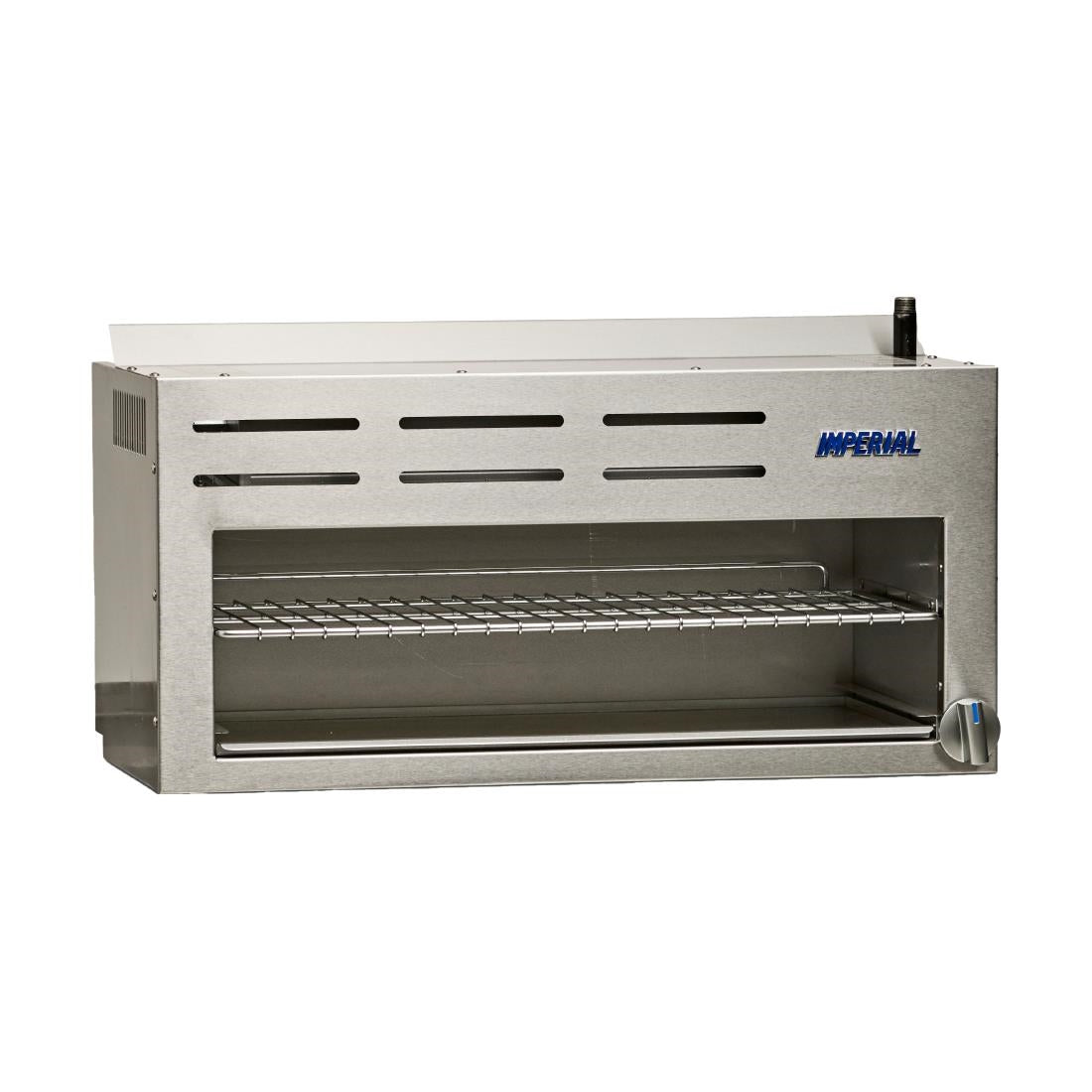 Imperial Infrared Cheesemelter Grill LPG ICMA-36 - CX923 Imperial