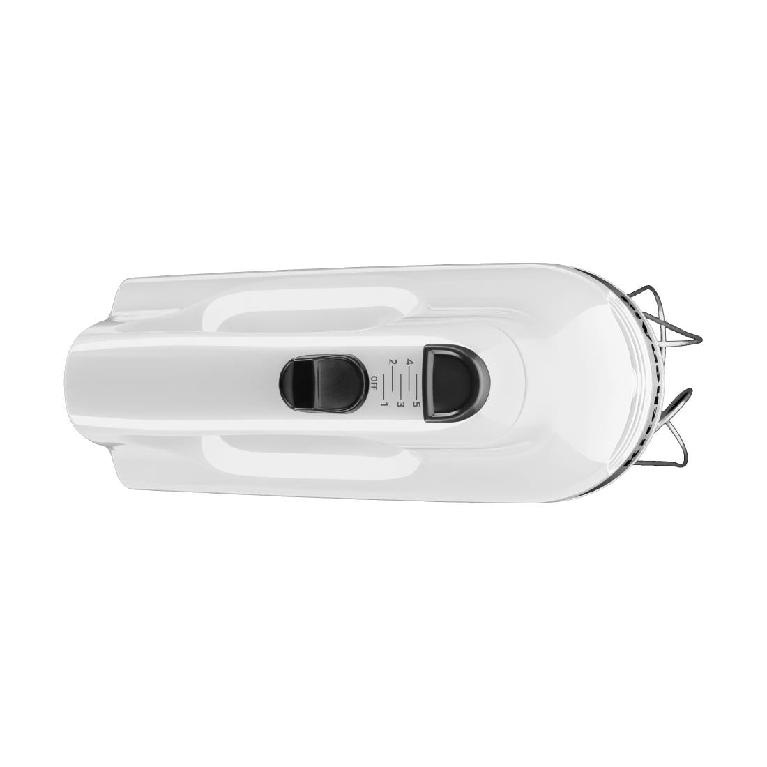 KitchenAid Classic 5-speed Hand Mixer 5KHM5110BWH - CX926 Kitchenaid