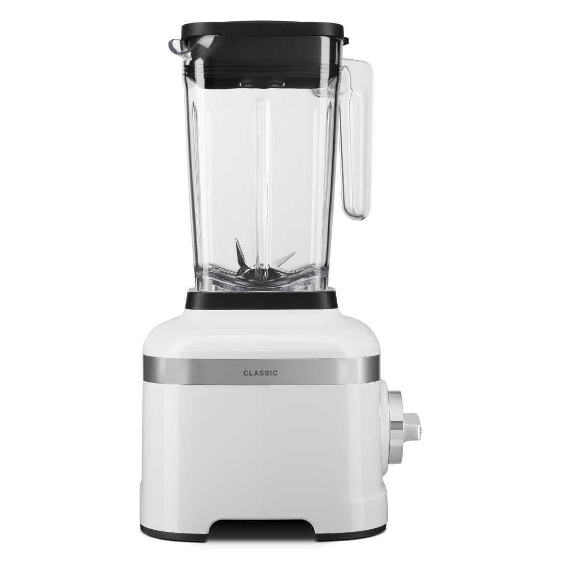 KitchenAid Classic K130 Blender White - CX928 Kitchenaid
