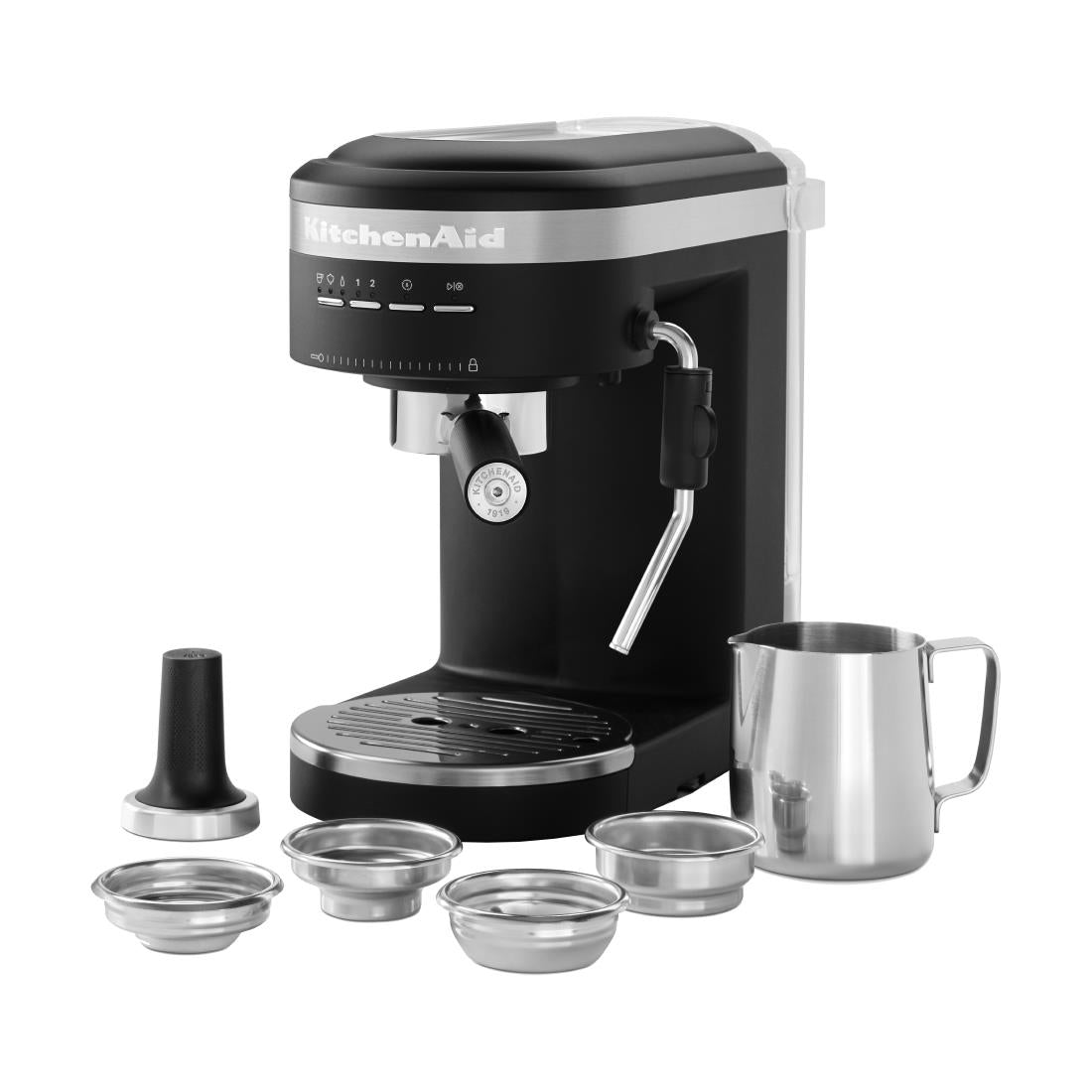 KitchenAid Espresso Machine 5KES6403BBM150 - CX935 Kitchenaid