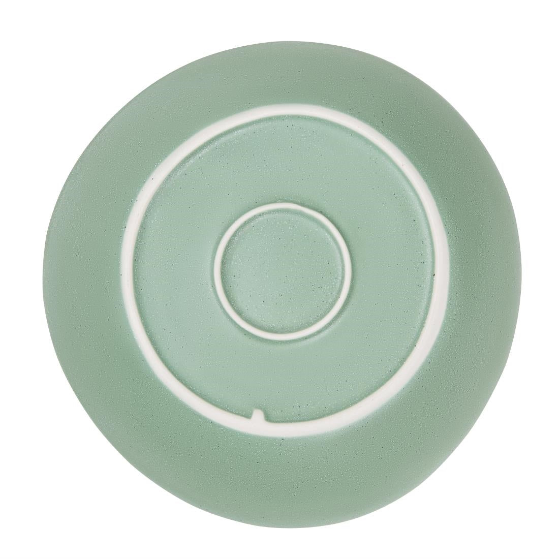 Olympia Chia Green Coupe Bowl 220mm 8.5" (Box 4) - CX954 Bowls Olympia