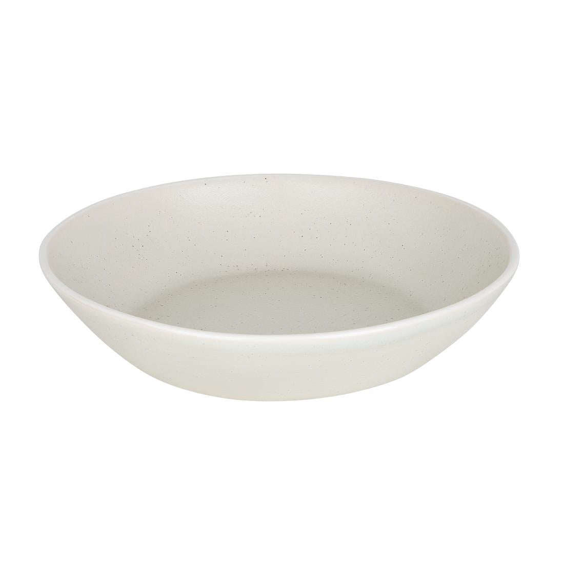 Olympia Chia Sand Coupe Bowl 220mm 8.5" (Box 4) - CX956 Bowls Olympia