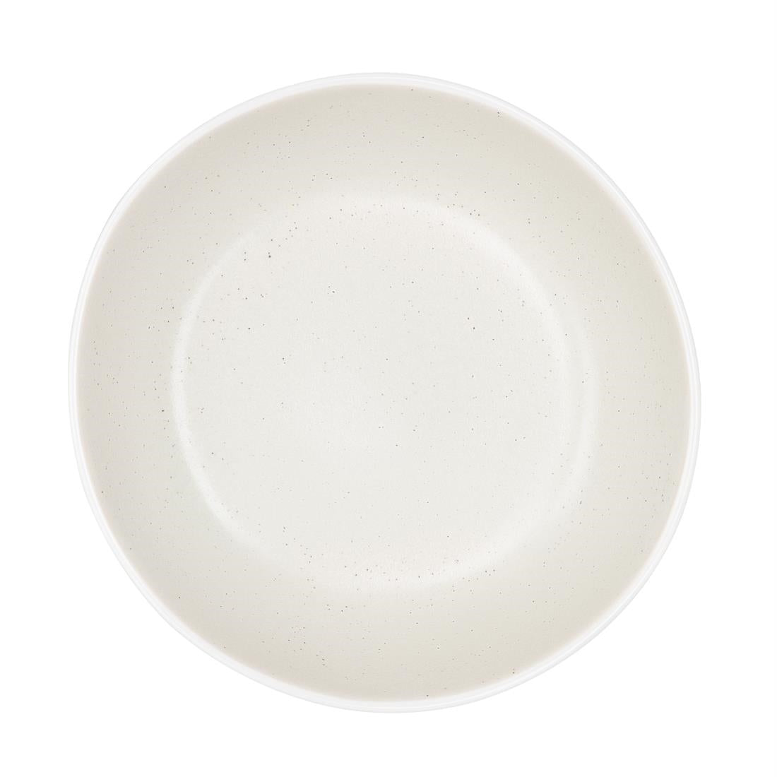 Olympia Chia Sand Coupe Bowl 220mm 8.5" (Box 4) - CX956 Bowls Olympia