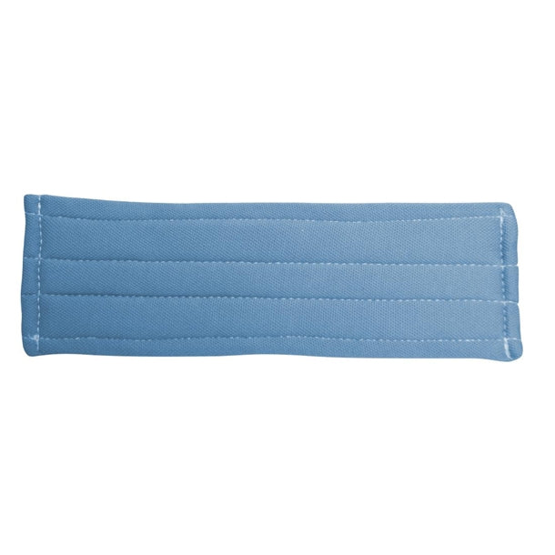 SYR MST Microfibre Cleaning Pads Blue (Pack of 5) - CX999 Scot Young