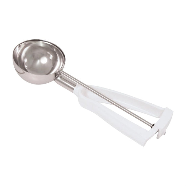 Bonzer Litegrip Portioner Size 6 White - CY014 Bonzer