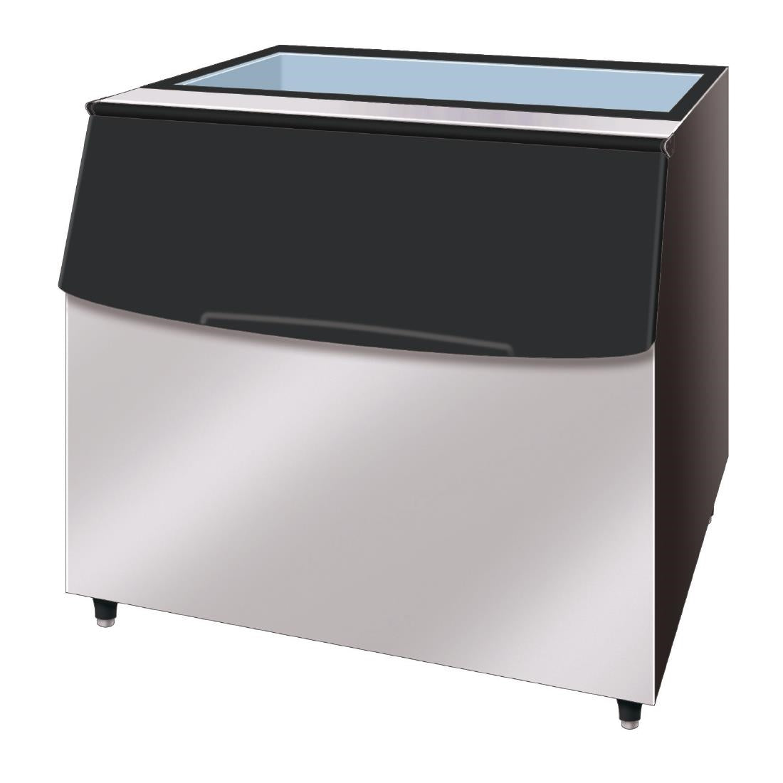 Hoshizaki Modular Storage Bin B-340SA - CY214 Hoshizaki