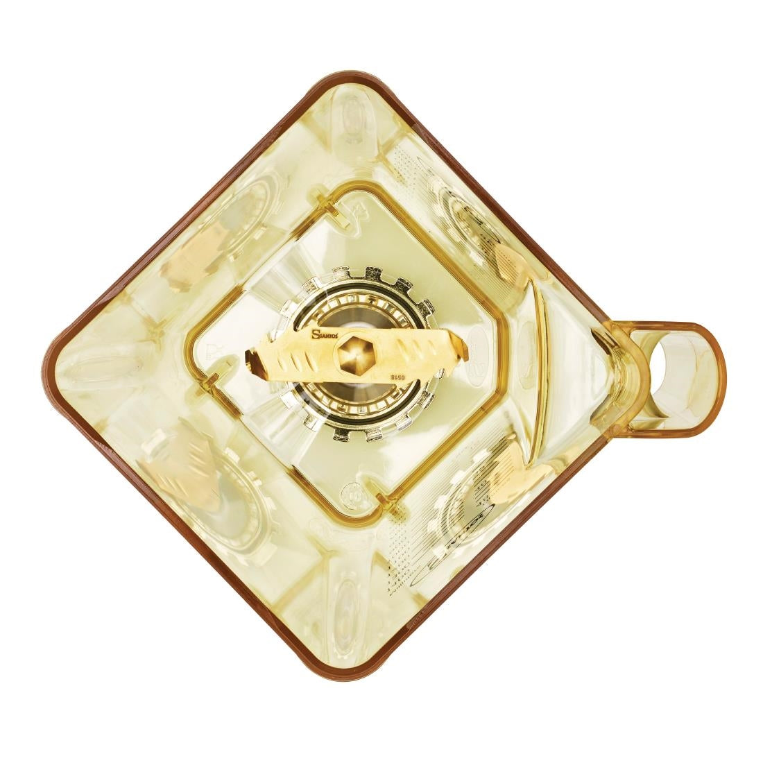 Santos 62A Yellow Jug 62100Y - CY565 Santos