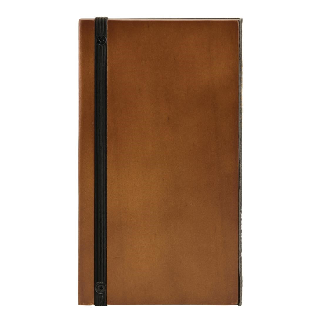 Trendy Wallet Bill Presenter - CY578 Securit