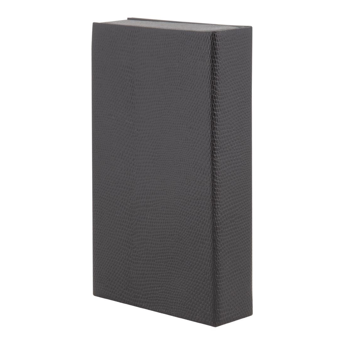 Trendy Box Bill Presenter - CY579 Securit