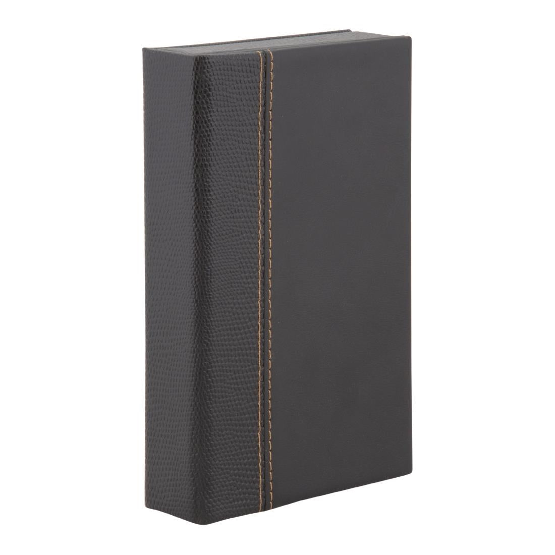 Trendy Box Bill Presenter - CY579 Securit